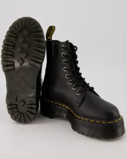 Jadon III Stiefeletten in Schwarz