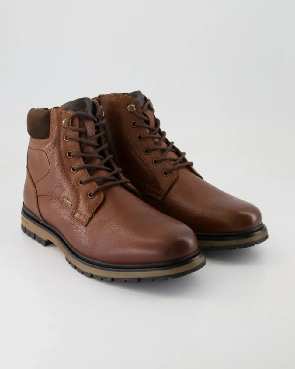 Jadranko-700-Tex Stiefel in Braun