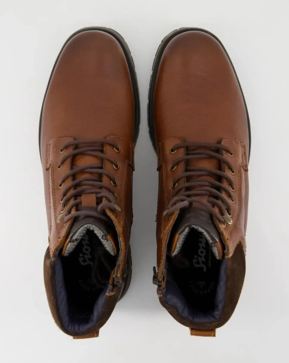 Jadranko-700-Tex Stiefel in Braun
