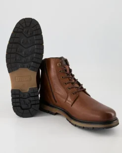 Jadranko-700-Tex Stiefel in Braun