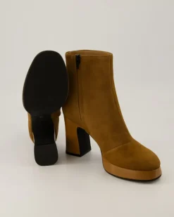 JAKI Stiefeletten in Braun