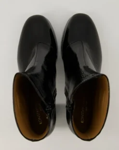 JAKI Stiefeletten in Schwarz