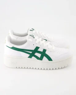 Japan S PF Sneaker in Weiß