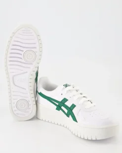 Japan S PF Sneaker in Weiß