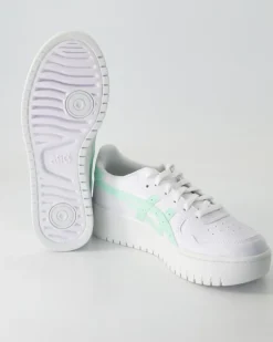 Japan S PF Sportschuhe in Weiß