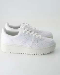 Japan S PF Sportschuhe in Weiß