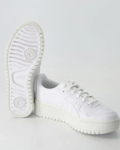 Japan S PF Sportschuhe in Weiß