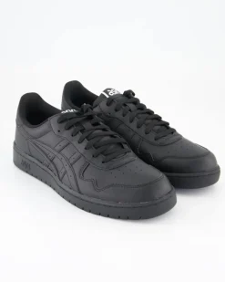 Japan S Sneaker in Schwarz