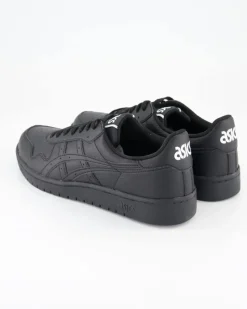 Japan S Sneaker in Schwarz