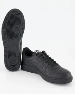 Japan S Sneaker in Schwarz