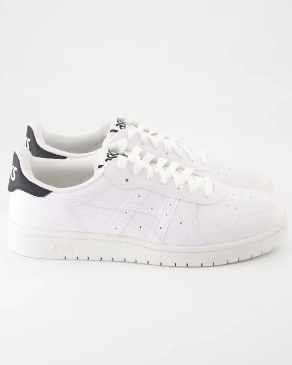 Japan S Sneaker in Weiß