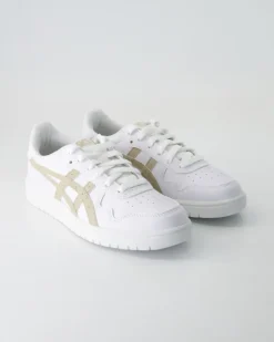 Japan S Sneaker in Weiß