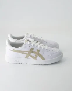 Japan S Sneaker in Weiß