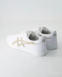 Japan S Sneaker in Weiß