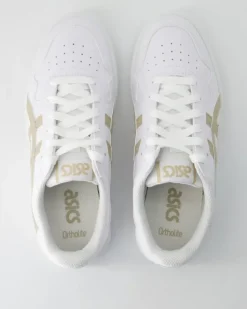 Japan S Sneaker in Weiß