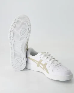 Japan S Sneaker in Weiß