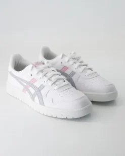 Japan S Sneaker in Weiß