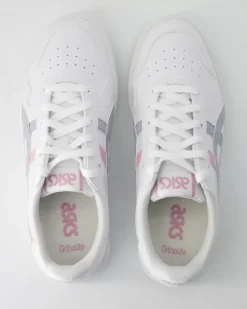 Japan S Sneaker in Weiß