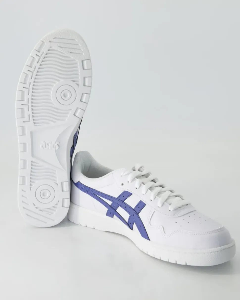 Japan S Sportschuhe in Weiß