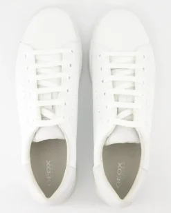 JAYSEN Sneaker in Weiß