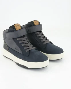 J BUNSHEE BOY B ABX Stiefeletten in Blau