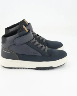 J BUNSHEE BOY B ABX Stiefeletten in Blau