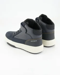 J BUNSHEE BOY B ABX Stiefeletten in Blau