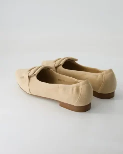 Jeanine 02 Ballerinas in Beige
