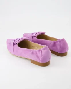 Jeanine 02 Slipper in Lila