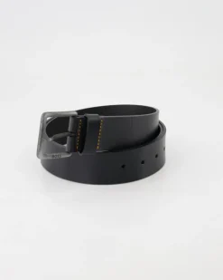 Jeeko_Sz40 10207238 01 Gürtel in Schwarz