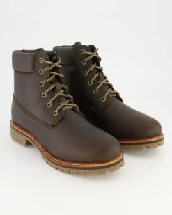 Jeep Winterstiefel in Braun