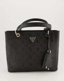 Jena Noel Tote Handtasche in Schwarz