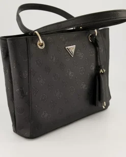Jena Noel Tote Handtasche in Schwarz