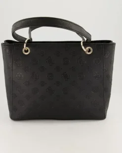 Jena Noel Tote Handtasche in Schwarz