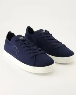 Jerseyalf Sneaker in Blau