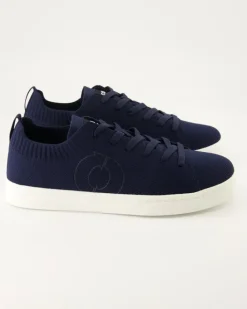 Jerseyalf Sneaker in Blau