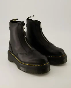 Jetta Stiefeletten in Schwarz