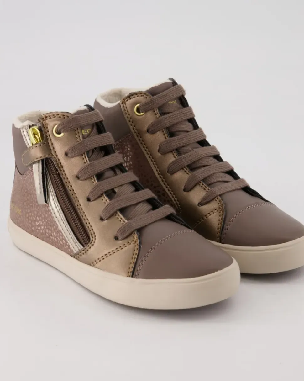 J GISLI G. C - PR.GBK SU PE GB Winterstiefel in Grau
