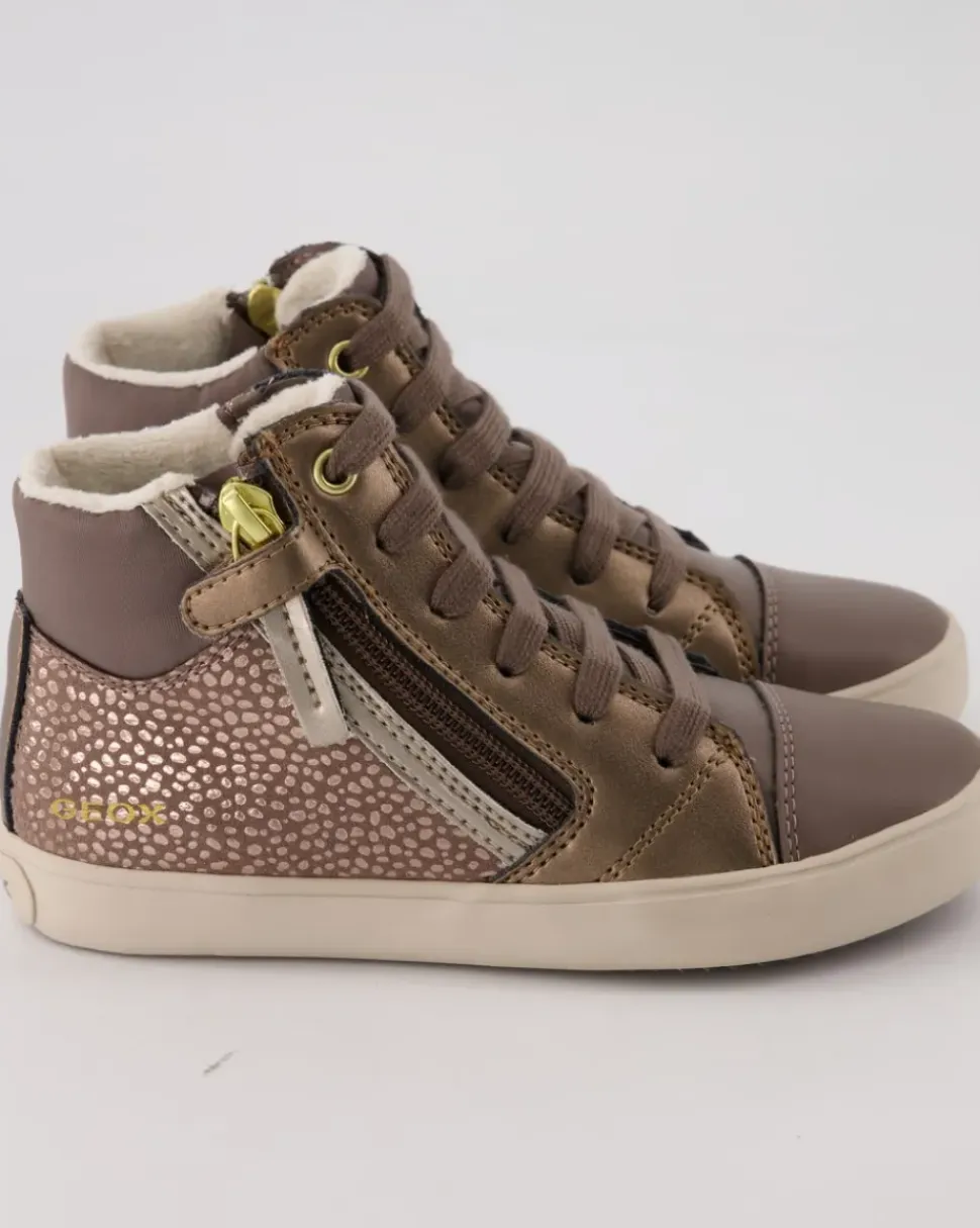 J GISLI G. C - PR.GBK SU PE GB Winterstiefel in Grau