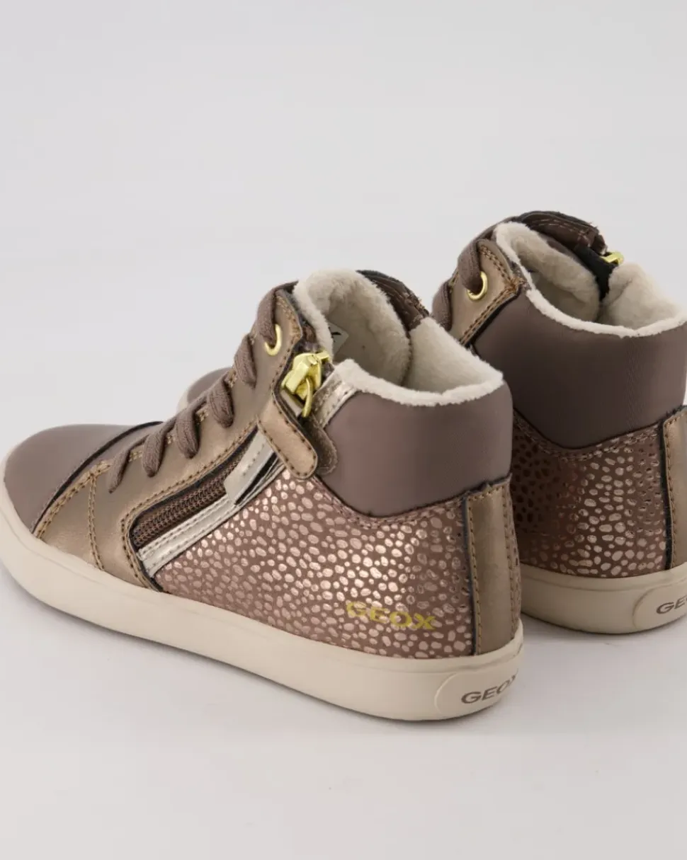 J GISLI G. C - PR.GBK SU PE GB Winterstiefel in Grau