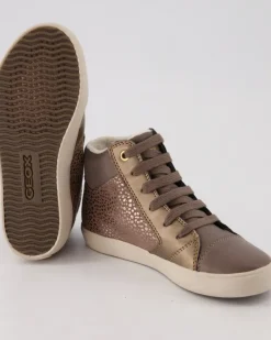 J GISLI G. C - PR.GBK SU PE GB Winterstiefel in Grau