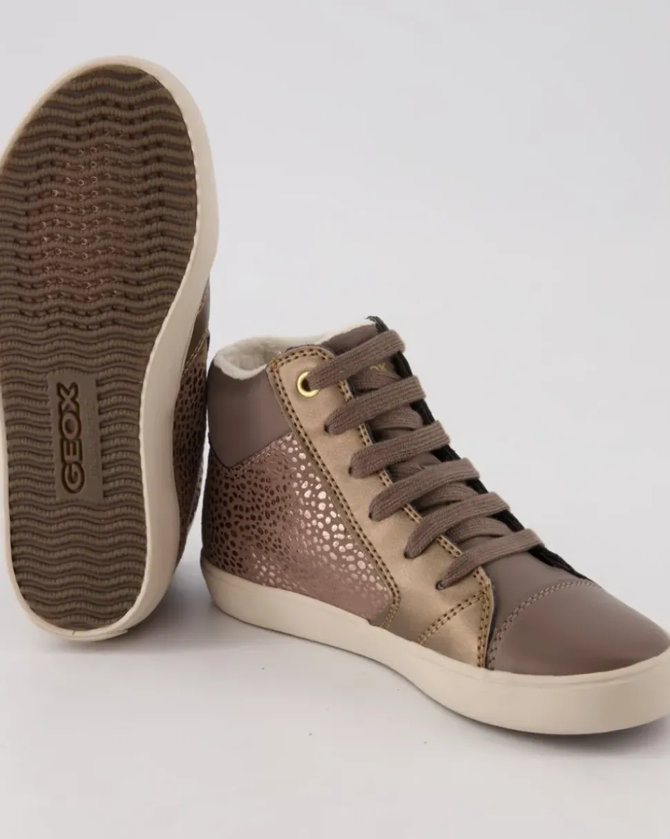 J GISLI G. C - PR.GBK SU PE GB Winterstiefel in Grau