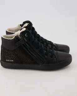 J GISLI G. C - PR.GBK SU PE GB Winterstiefel in Schwarz