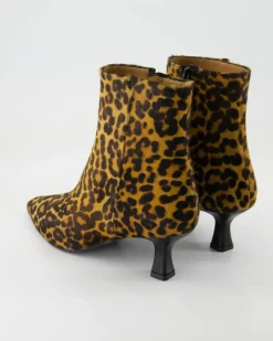 JINA Stiefeletten in Braun