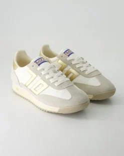 Jogger32 Sneaker in Beige