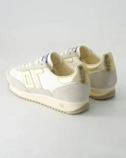 Jogger32 Sneaker in Beige