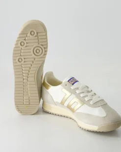 Jogger32 Sneaker in Beige