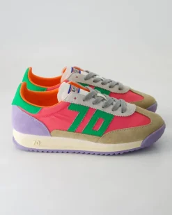 Jogger54 Sneaker in Mehrfarbig