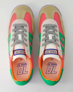 Jogger54 Sneaker in Mehrfarbig