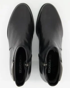 Jolene 27 Stiefeletten in Schwarz